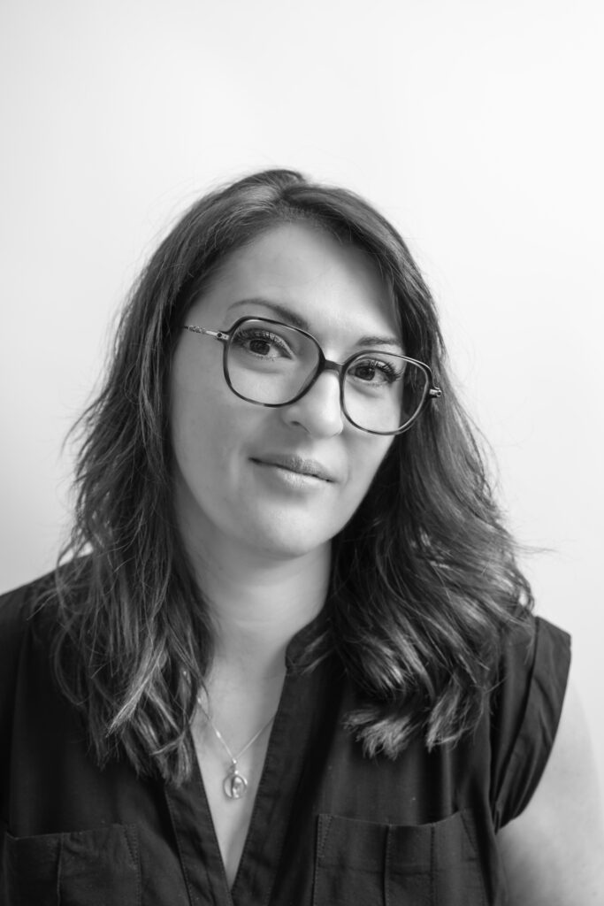portrait femme