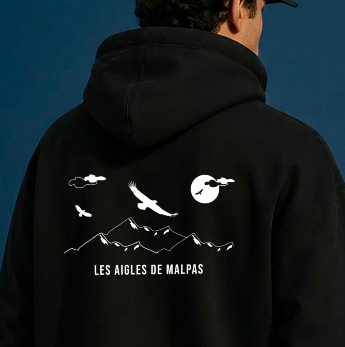 illustration sweat